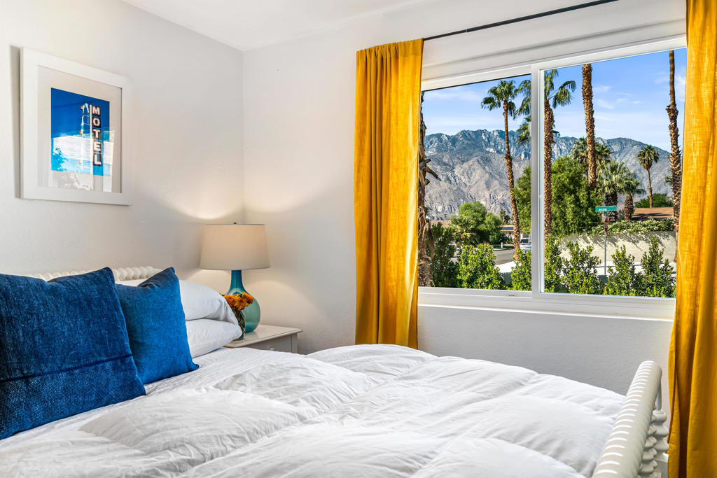 Desert Park Estates - Residential