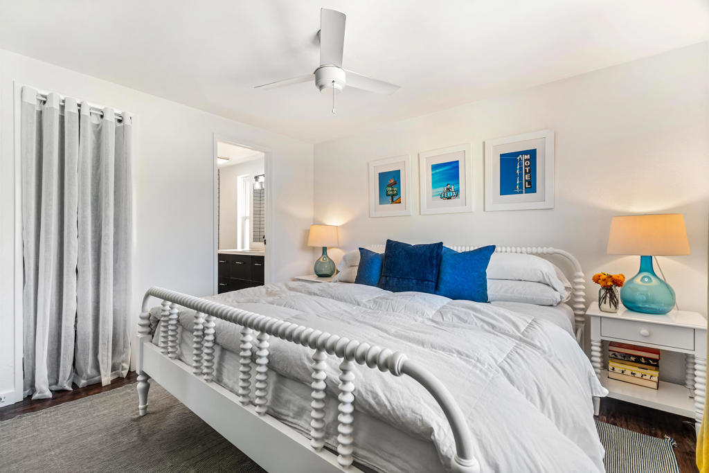 Desert Park Estates - Residential