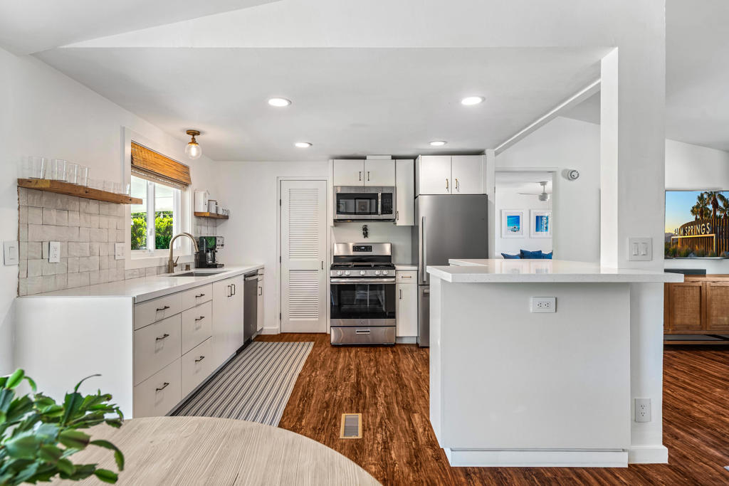 Desert Park Estates - Residential