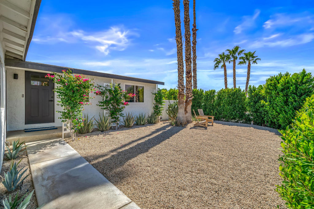 Desert Park Estates - Residential