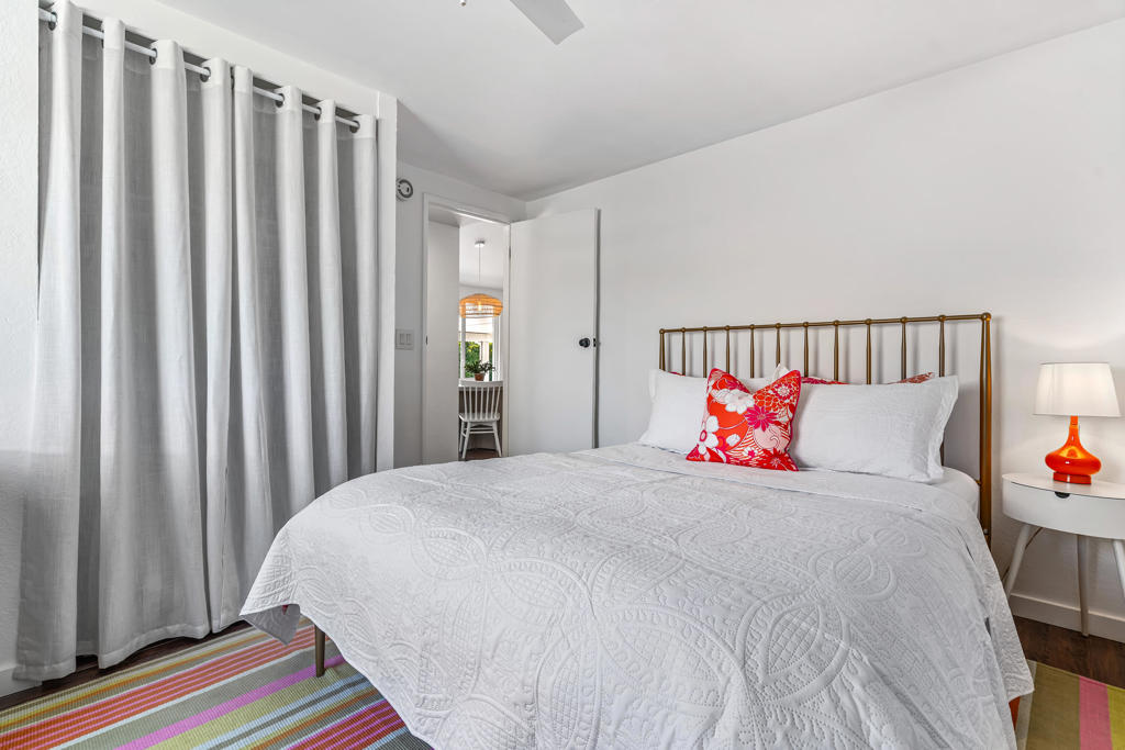 Desert Park Estates - Residential