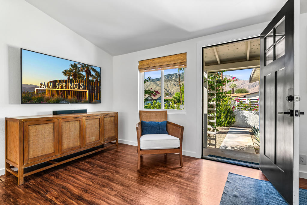 Desert Park Estates - Residential