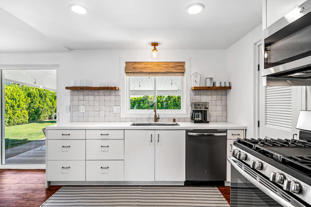 Desert Park Estates - Residential