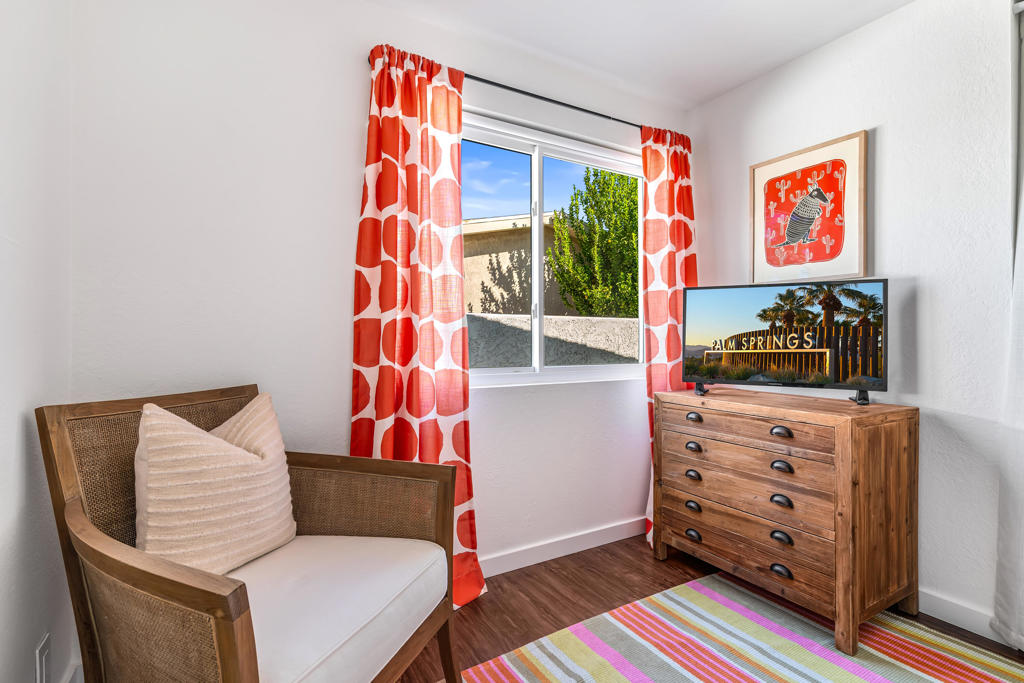 Desert Park Estates - Residential