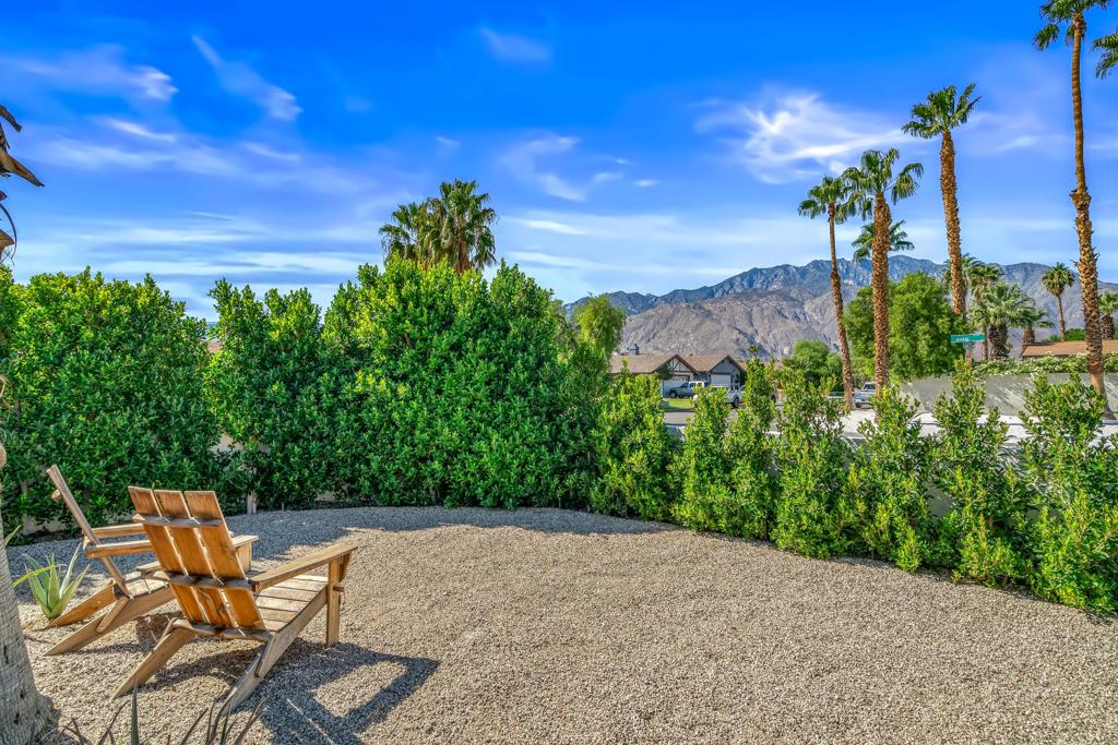 Desert Park Estates - Residential