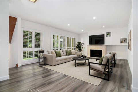 Photo of 5255 Coldwater Canyon Avenue #E, Sherman Oaks, CA 91401 (MLS # SR26169856)