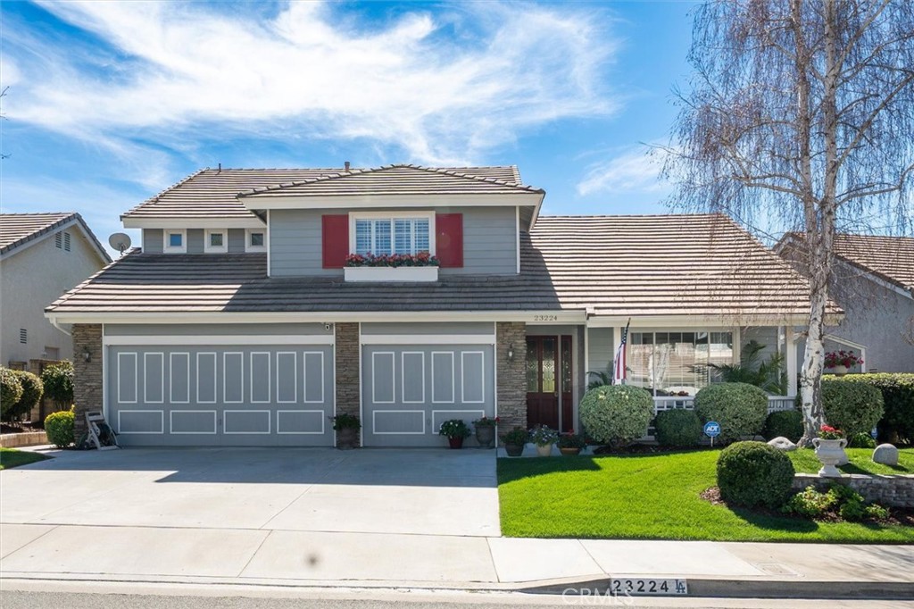 23224 Sherwood