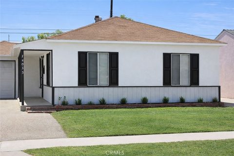 Photo of 14033 Gard Avenue, Norwalk, CA 90650 (MLS # OC26082627)