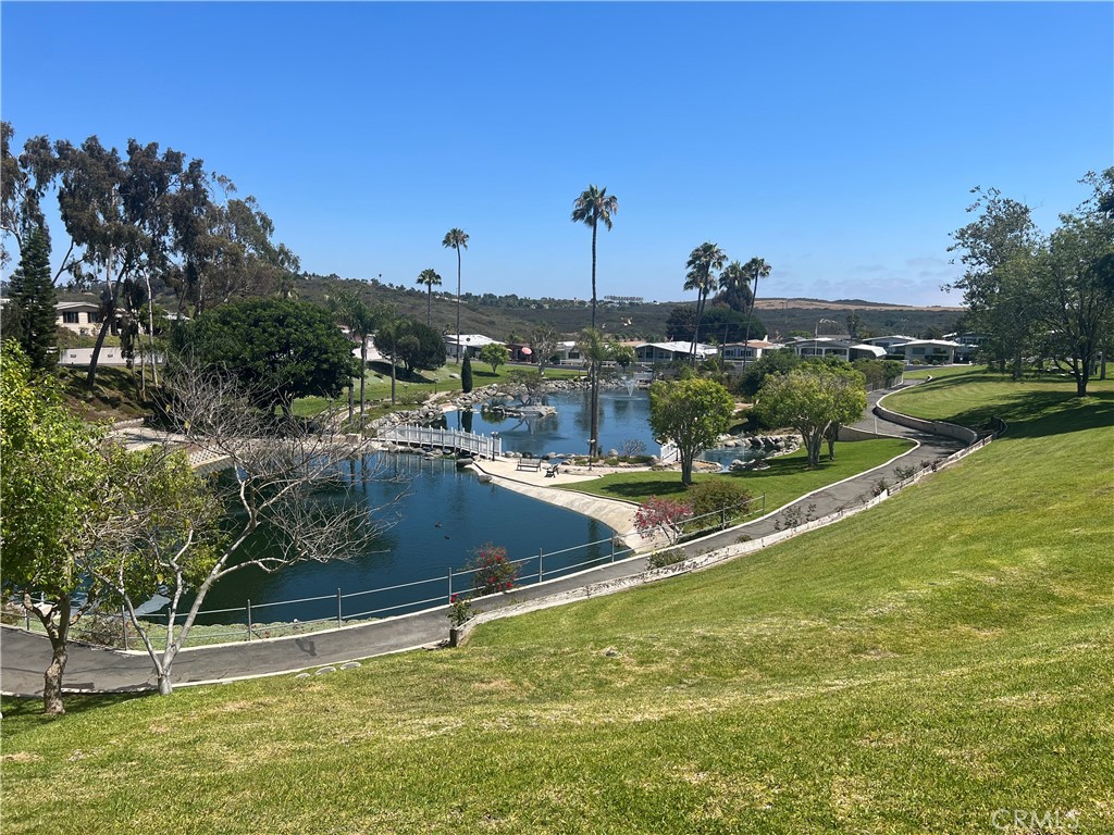 Oceanside - Manufactured In Park