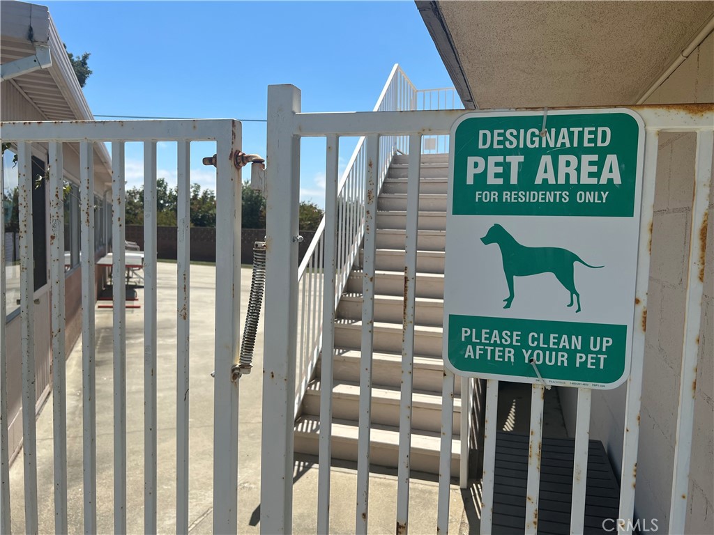Oceanside - Manufactured In Park