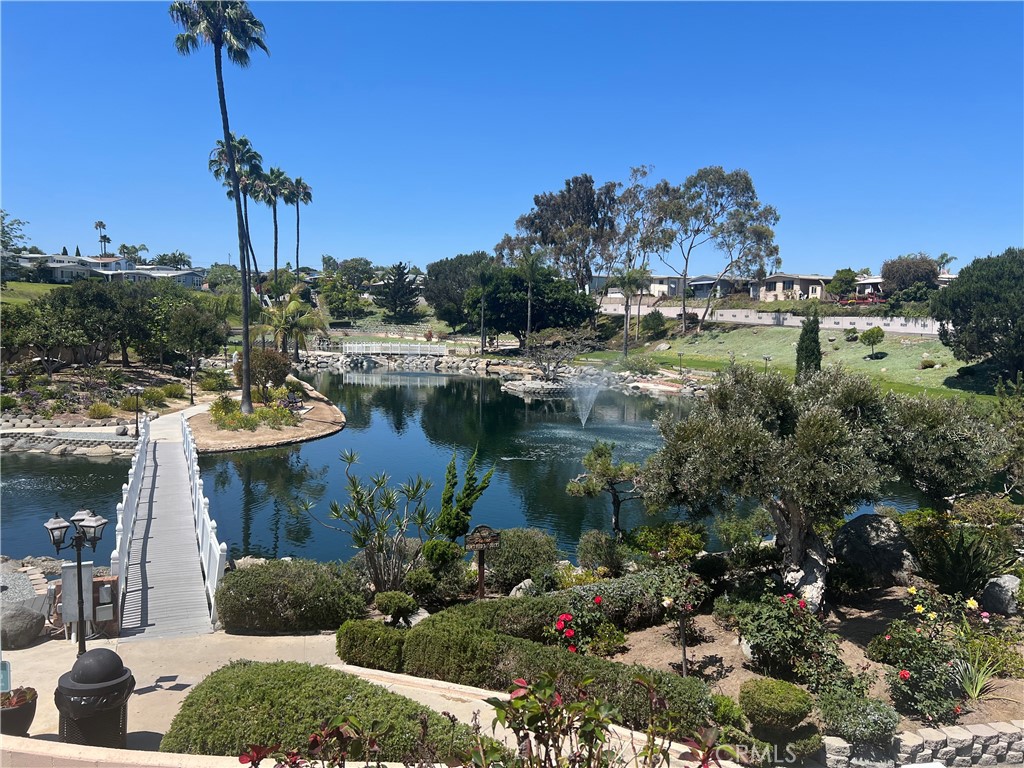 Oceanside - Manufactured In Park