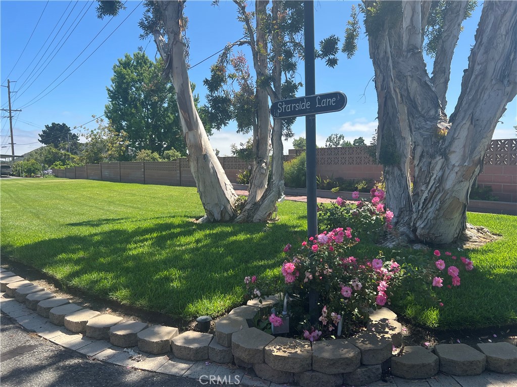 Oceanside - Manufactured In Park