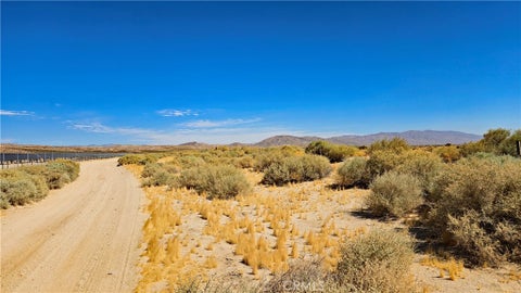 Photo of 0 Cholla Rd near Munsey Rd, Cantil, CA 93519 (MLS # SR26193785)