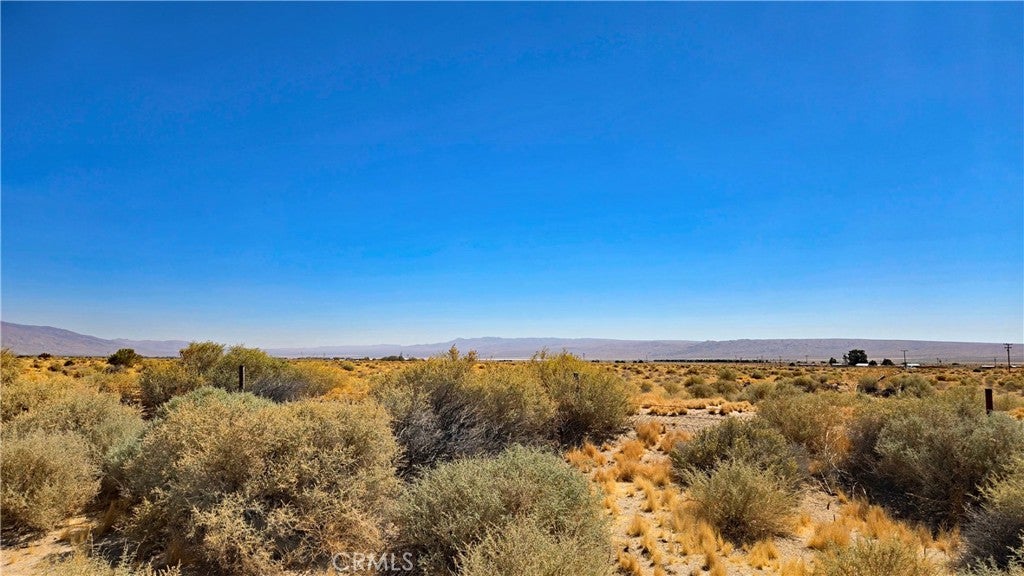 0 Cholla Rd near Munsey Rd