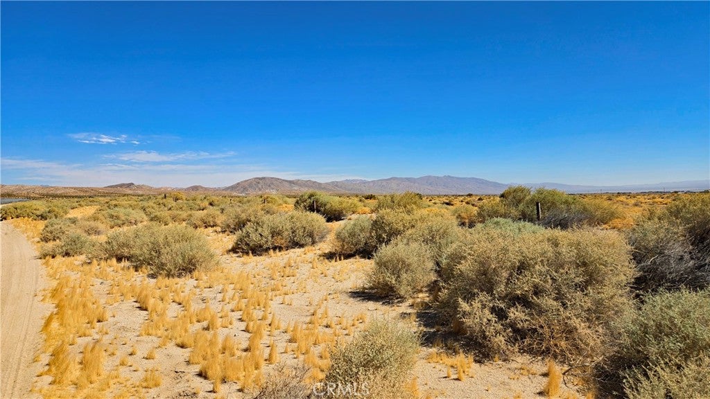 0 Cholla Rd near Munsey Rd