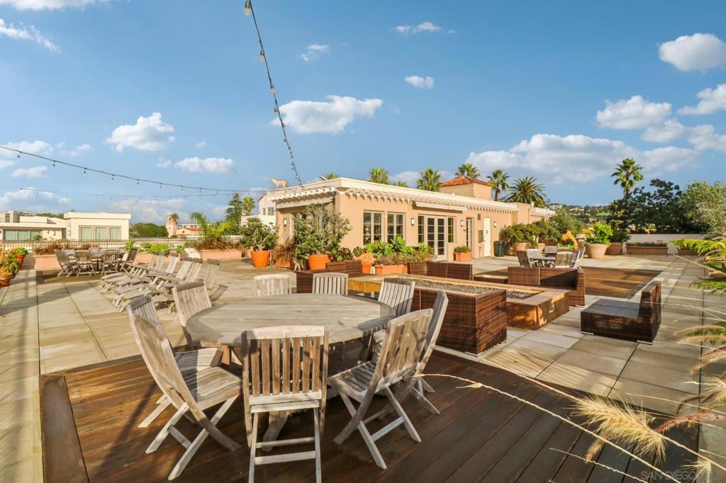 La Jolla - Residential Lease