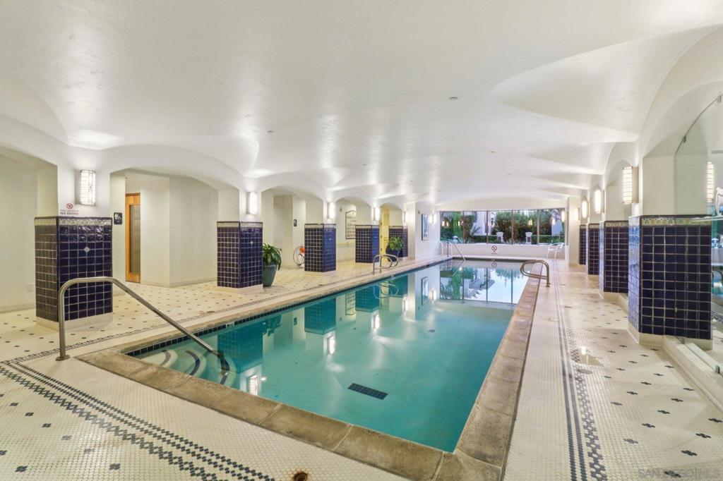 La Jolla - Residential Lease