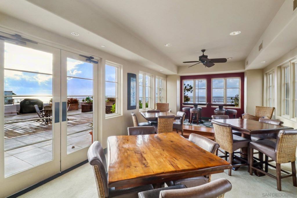 La Jolla - Residential Lease