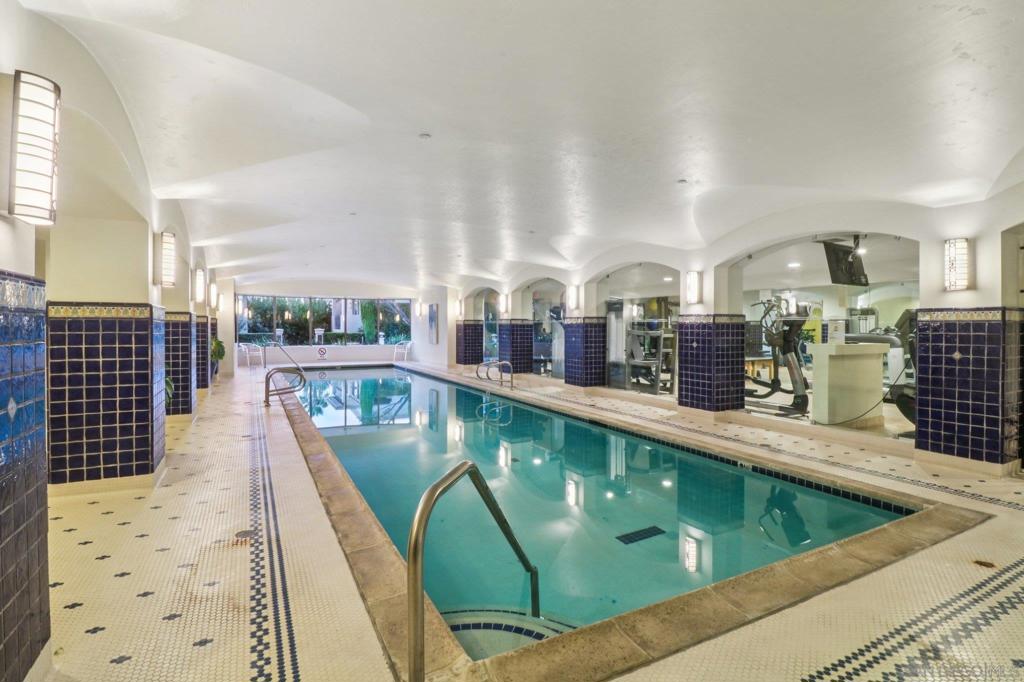 La Jolla - Residential Lease