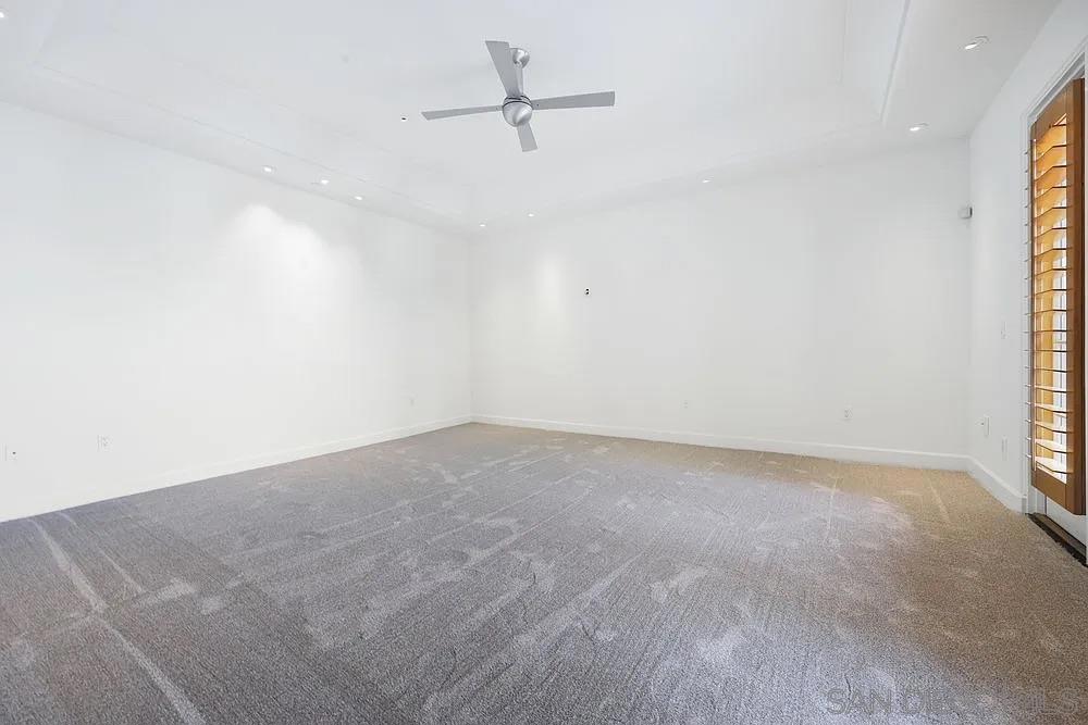 La Jolla - Residential Lease