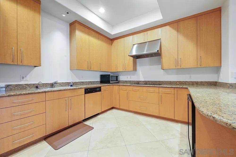 La Jolla - Residential Lease