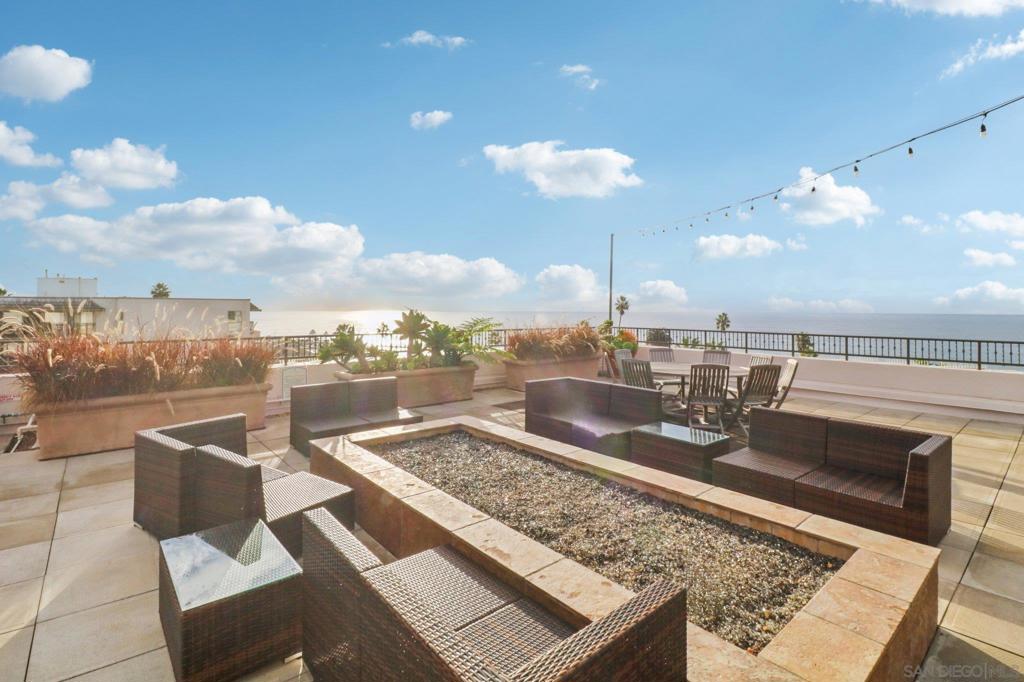 La Jolla - Residential Lease