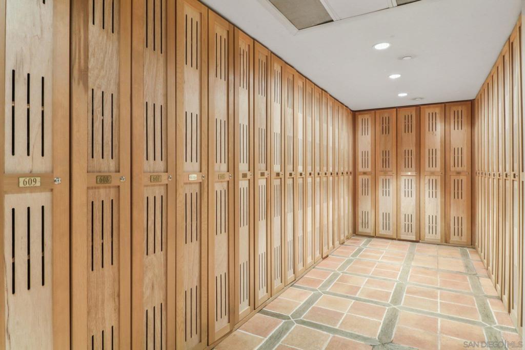 La Jolla - Residential Lease