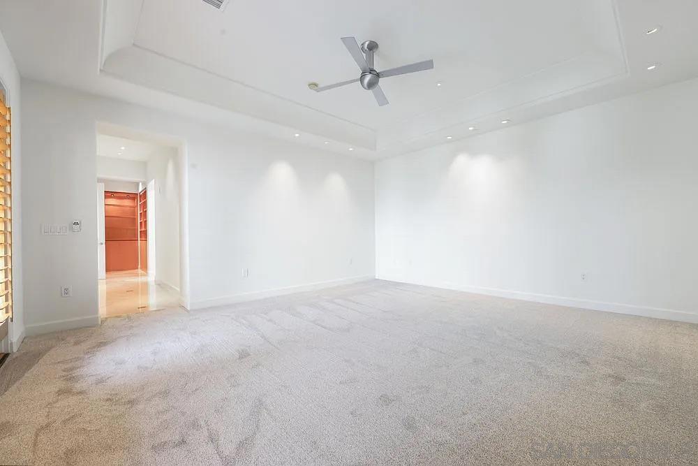 La Jolla - Residential Lease