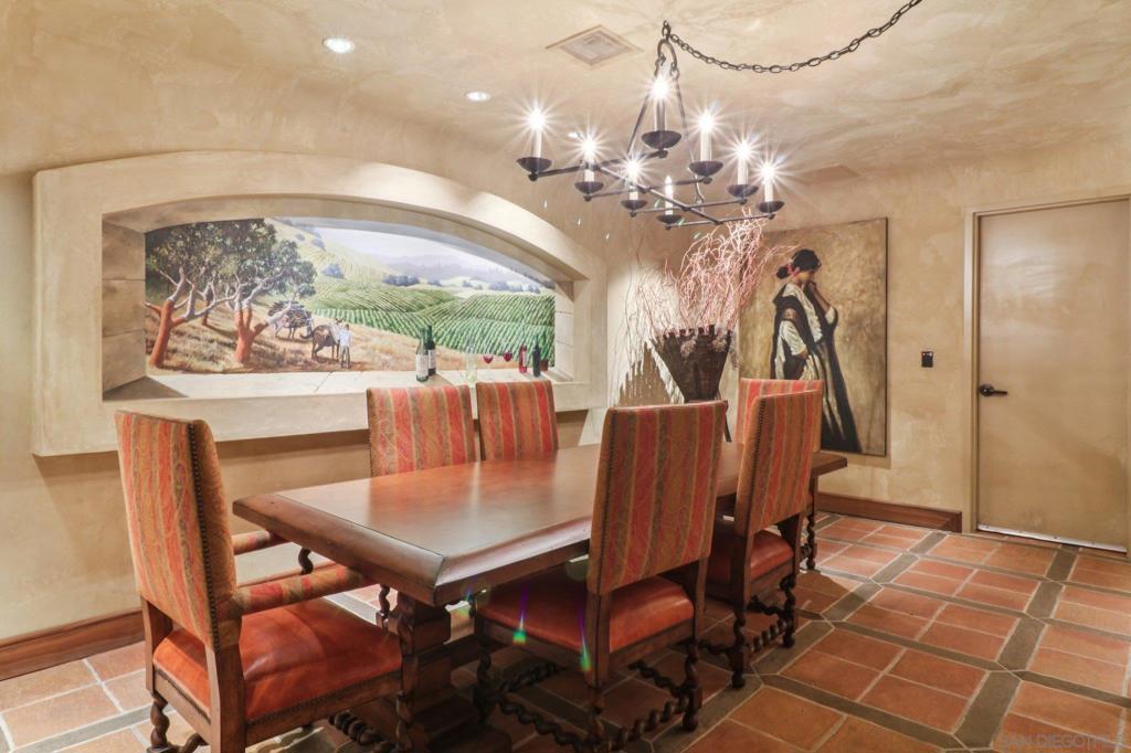 La Jolla - Residential Lease