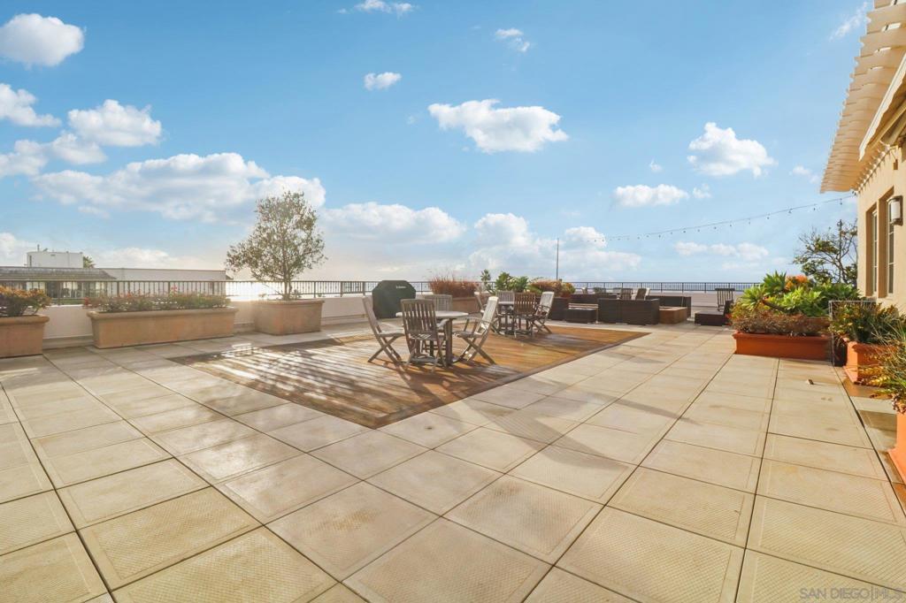 La Jolla - Residential Lease