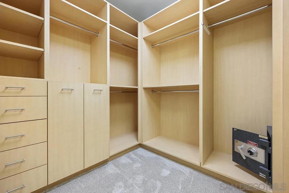 La Jolla - Residential Lease