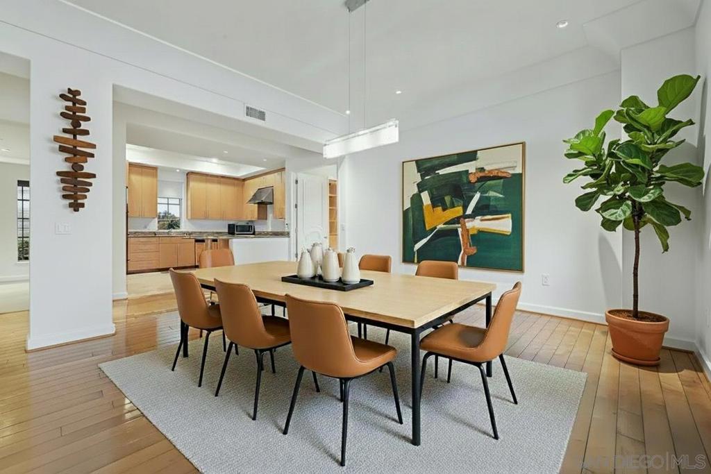 La Jolla - Residential Lease