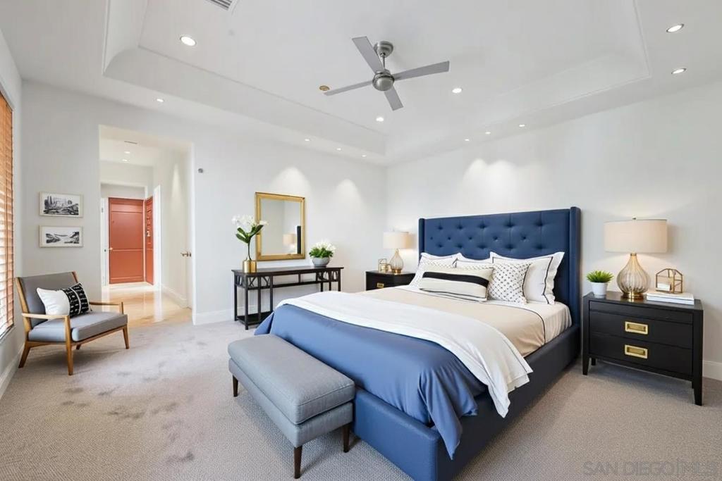 La Jolla - Residential Lease