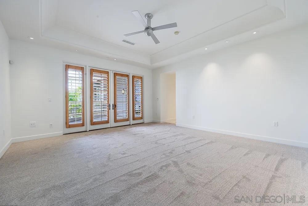 La Jolla - Residential Lease