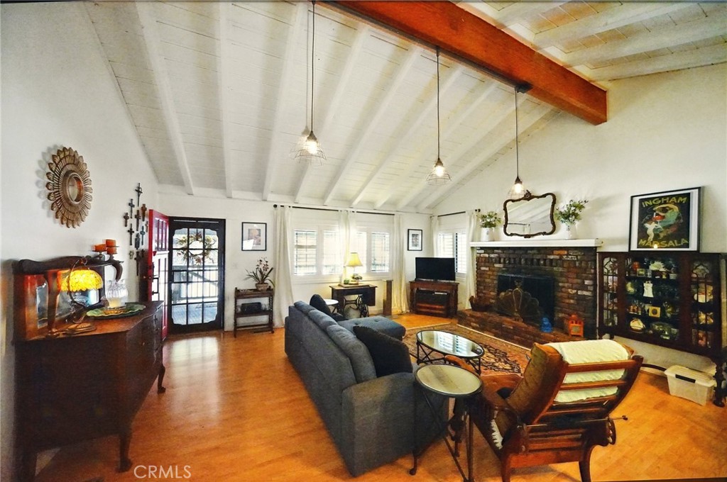 5726 Lodgepole Drive