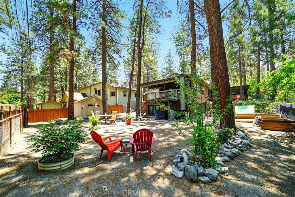 """ GREAT PRICE IMPROVEMENT '''''Charming Mountain Home in Beautiful Wrightwood! SEPTIC TANK PUMP AND CERT IS DONE. 1000 Gallons Concrete . CERT IS IN HAND. Concrete septic tank with traffic lids.
Come experience the serenity of mountain living in this inviting Wrightwood home.! Nestled in a peaceful, friendly, community this 3 bedroom 1 and 3/4 bath home offers 1,818 Sq.Ft. of cozy mountain charm.
Step inside to find vaulted beamed ceilings , a wood-burning fireplace, and upgraded appliances in the kitchen. (Kitchen-Aid stove. Maytag Dishwasher, Whirlpool Side by Side Refrigerator, Garbage disposal ) LG Tower Washer and Dryer. Custom plantation shutters throughout home. The home also features a very spacious bonus room downstairs with a free standing wood burning fireplace. -- perfect as a family room, guest quarters, or a fourth bedroom. New double pane windows in bonus room downstairs - 2023
Relax and take in the fresh mountain air and views from your custom covered deck or entertain in the spacious backyard and covered back deck. The large lot offers room to garden, play. or simply unwind surrounded by nature. Room enough for a swimming pool!
Additional Highlights
Roof is approximately 4 years old.
Beautiful Mountain and Pine Tree Views!
Large storage shed
Located in a great community with seasonal activities: Mt. High, summer music festivals, car shows, Mountaineer Days, winter activities, hiking, fishing, Chili Cook-off, biking!
Opportunity to join the sought-after Wrightwood Country Club (waiting list required )
Whether you're looking for a full-time residence , weekend getaway, or investment opportunity, this home is a must see. Sit on your front deck porch, soak in the scenery, and become a part of this wonderful mountain town.
Schedule your private tour today!