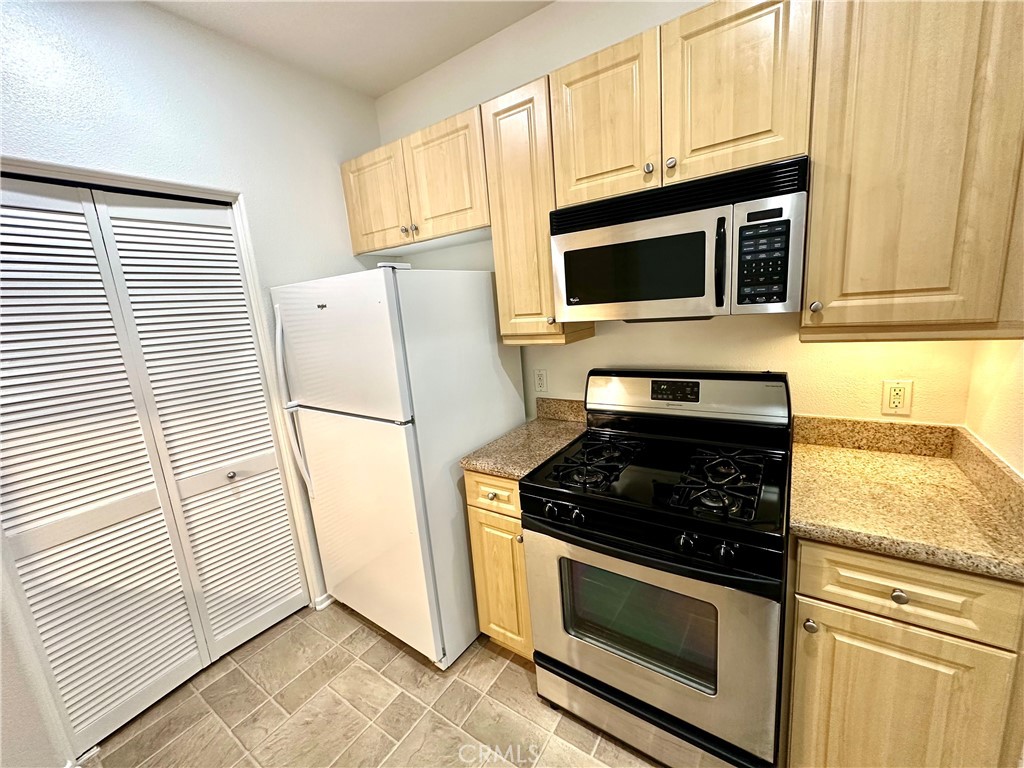 Watermarke (WATR) - Residential Lease