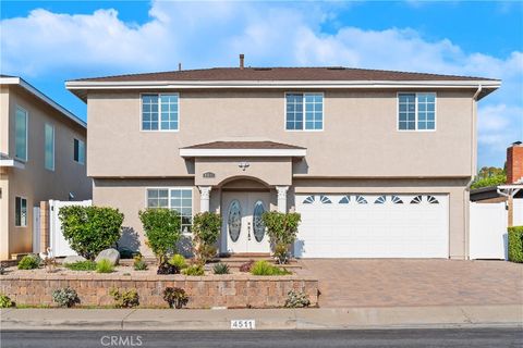4511 Charleville Circle Irvine CA 92604