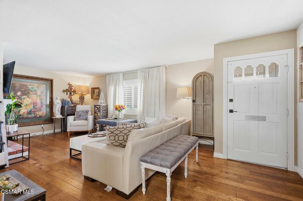 Photo of 631 Kitty Street, Newbury Park, CA 91320 (MLS # 226001137)