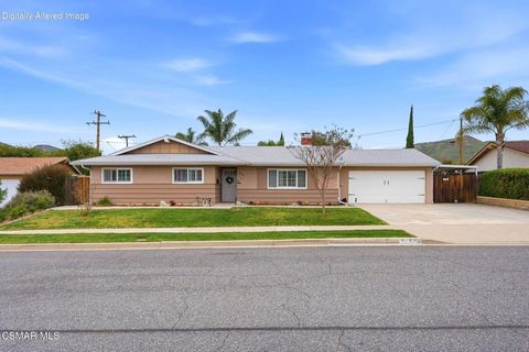 Photo of 631 Kitty Street, Newbury Park, CA 91320 (MLS # 226001137)