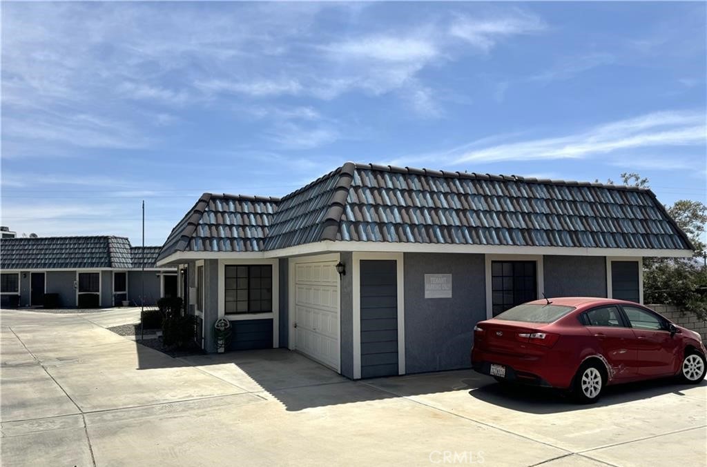 16025 Chehalis Road
