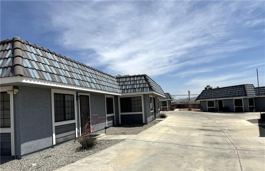 16025 Chehalis Road