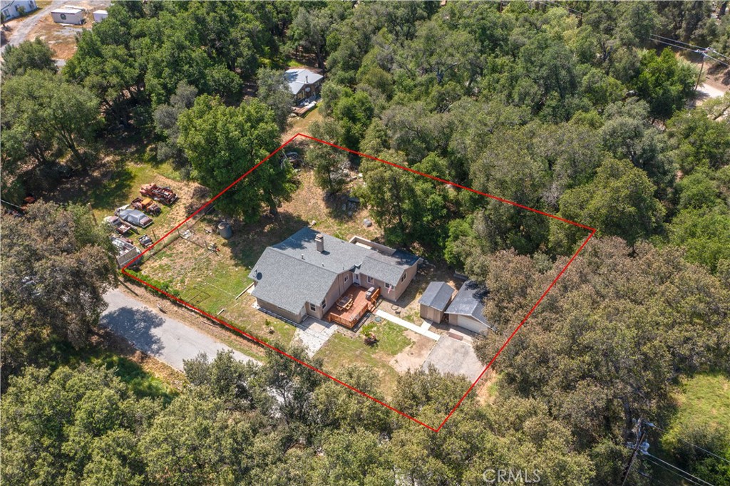 18839 Deer Trail