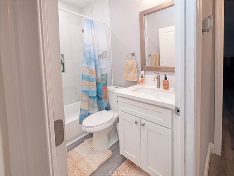 Tiny photo for 18839 Deer Trail, Banning, CA 92220 (MLS # CV26086005)