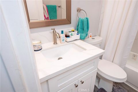 Tiny photo for 18839 Deer Trail, Banning, CA 92220 (MLS # CV26086005)