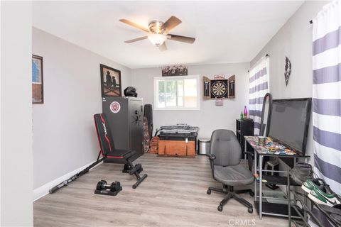 Tiny photo for 18839 Deer Trail, Banning, CA 92220 (MLS # CV26086005)