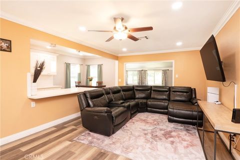 Tiny photo for 18839 Deer Trail, Banning, CA 92220 (MLS # CV26086005)