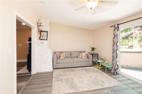 Tiny photo for 18839 Deer Trail, Banning, CA 92220 (MLS # CV26086005)