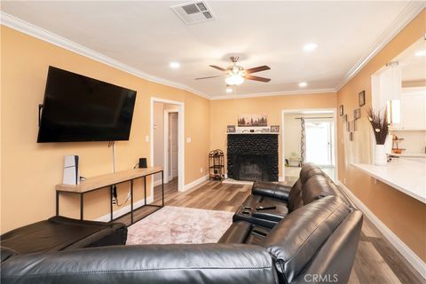 Tiny photo for 18839 Deer Trail, Banning, CA 92220 (MLS # CV26086005)