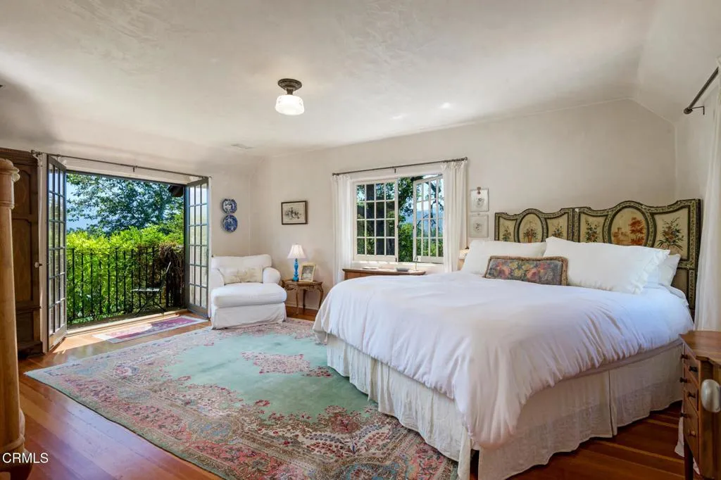 Ojai, California 93023, United States, 4 Bedrooms Bedrooms, ,4 BathroomsBathrooms,Residential,Active,215792